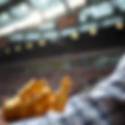 Conceptual representation of betting fundamentals