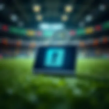 Tips for account security on betting platforms