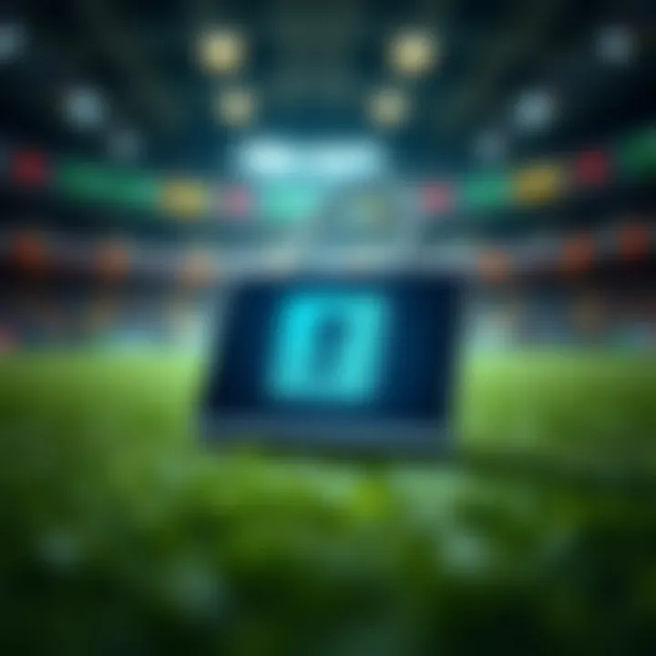 Tips for account security on betting platforms