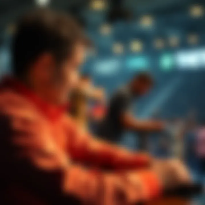 Strategies for effective betting on 1xbet