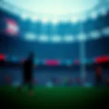 1xbet 어플: 베팅의 새로운 패러다임 Introduction