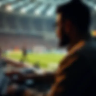 Overview of online betting trends in India