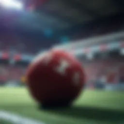 1xbet 및 1xbet66.com에 대한 깊이 있는 분석 Introduction