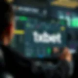 Overview of 1xbet betting platform interface