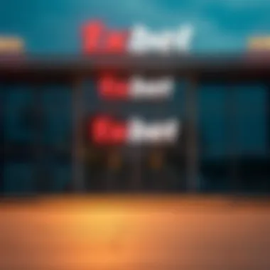 Notable 1xbet 우회 접근 방법 Notable 1xbet 우회 접근 방법
