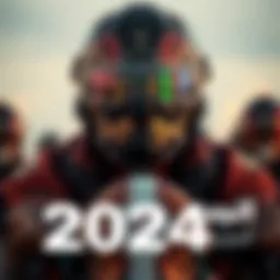 2024 발로란트 챌린저스 코리아: 베팅과 대회 분석 Introduction