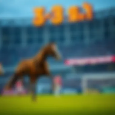 Notable 3-bet: 베팅 전략과 그 중요성