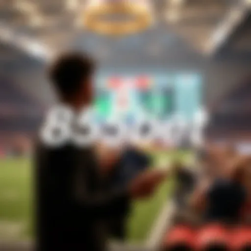 855bet: 베팅 세계의 다양한 탐구 Introduction