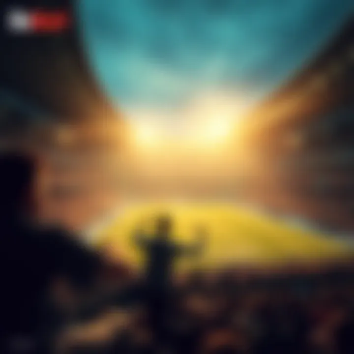 Magnificent 1xbet 어플: 베팅의 새로운 패러다임