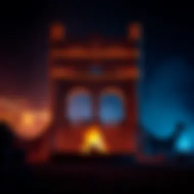 Magnificent 알라베스와 바르셀로나의 대결: 전술과 역사적 배경