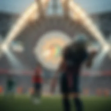 Magnificent 아틀레티코 마드리드와 페예노르트의 맞대결 분석