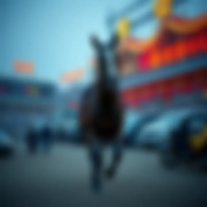 Magnificent 배당분석 사이트 탐구
