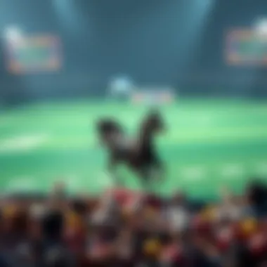 Magnificent Bet 분석: 베팅 전략의 Magnificent Bet 분석: 베팅 전략의 이해와 적용