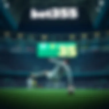 Magnificent bet365mobile: 베팅의 혁신적 변화
