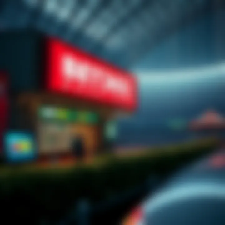 Magnificent Bet365와 한국의 베팅 시장