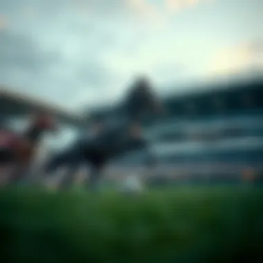 Magnificent 베팅 사이트의 다양한 제공 내용 탐구