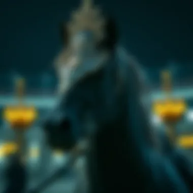 Magnificent 블랙잿: 전략, 기술, 그리고 베팅의 심리 Magnificent 블랙잿: 전략, 기술, 그리고 베팅의 심리