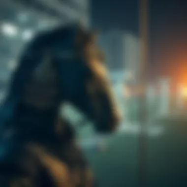 Magnificent 비트불스의 심층 분석