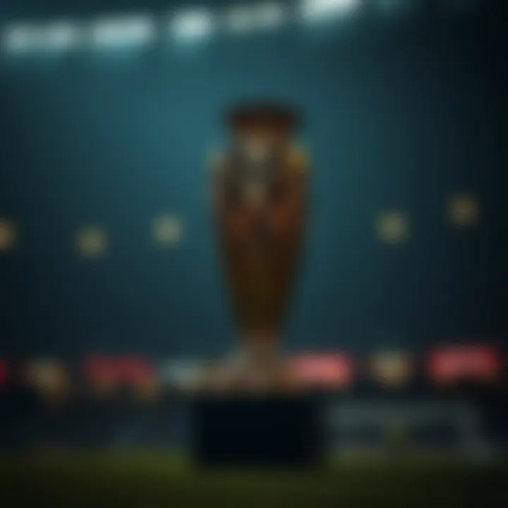Magnificent 축구 베팅의 확률 이해하기