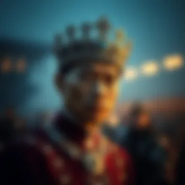 Magnificent 대학 미식축구 베팅의 모든 것