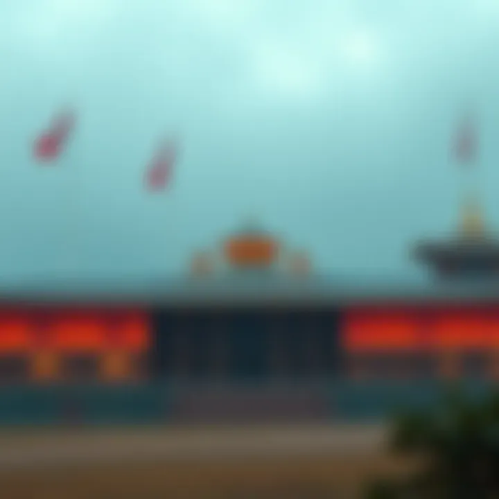 Magnificent 화이트벳도메인에 대한 심층 탐구