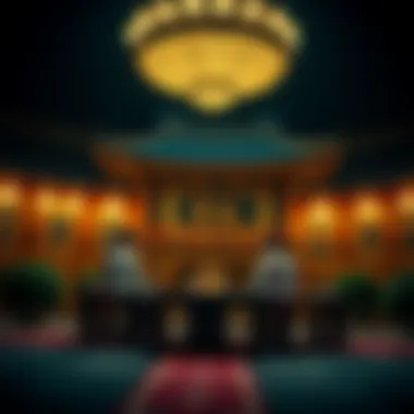 Magnificent 카지노 보증 사이트의 이해와 활용 전략 Magnificent 카지노 보증 사이트의 이해와 활용 전략