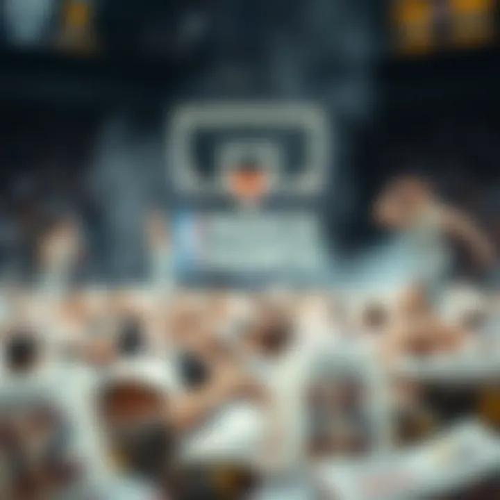 Magnificent March Madness Odds에 관한 심층 분석