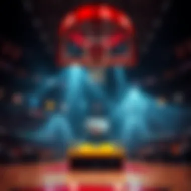 Magnificent NBA 베팅 전략 및 팁 Magnificent NBA 베팅 전략 및 팁