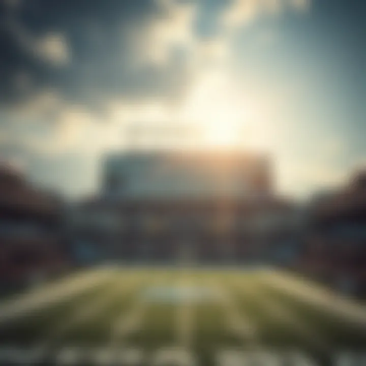 Magnificent NCAA 배당률의 깊이 있는 이해