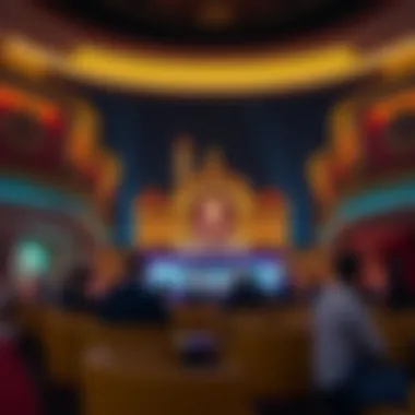 Magnificent NetEnt 카지노의 세계 Magnificent NetEnt 카지노의 세계