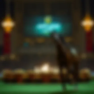 Magnificent 온라인 카지노와 실시간 베팅: 현실적 접근 Magnificent 온라인 카지노와 실시간 베팅: 현실적 접근