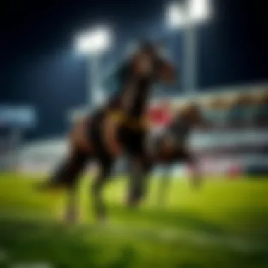 Magnificent 피나클 스포츠의 심층 탐구 Magnificent 피나클 스포츠의 심층 탐구
