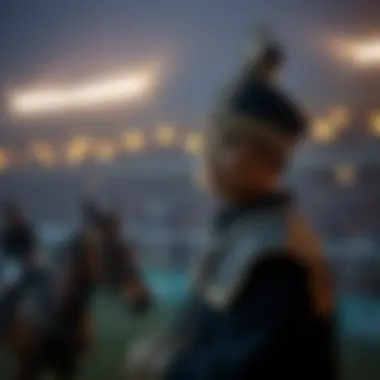 Magnificent 라이브 카지노의 깊이 있는 탐구