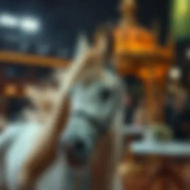 Magnificent 롤 토토사이트: 베팅의 새로운 경계