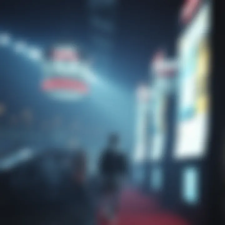Magnificent 슬롯 카지노 말레이시아의 세계: 심층 탐구