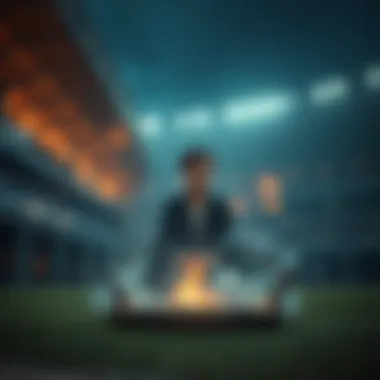 Magnificent 스포츠 베팅 사이트의 이해와 활용 Magnificent 스포츠 베팅 사이트의 이해와 활용