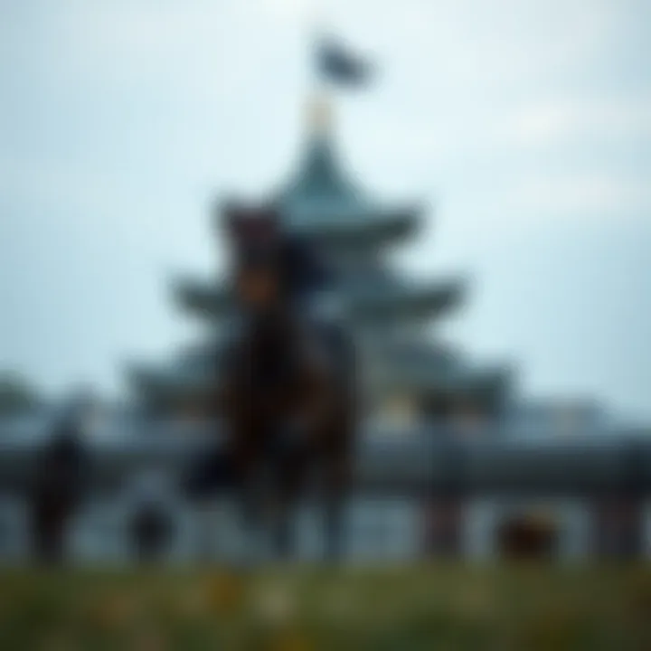 Magnificent 토토마켓의 변화와 전략 탐구