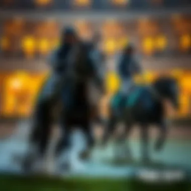 Magnificent TSG 1899 호펜하임의 역사와 현재 Magnificent TSG 1899 호펜하임의 역사와 현재