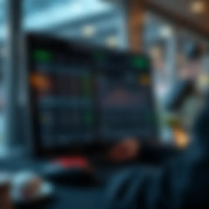 A secure betting interface showcasing user-friendly design features