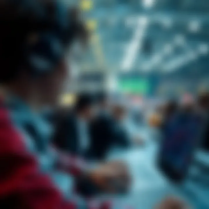 A visual guide to online betting regulations and safety measures