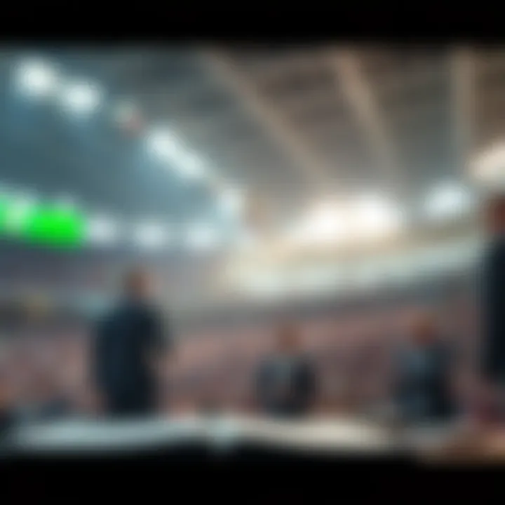 Visualizing the importance of accurate information in betting