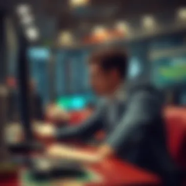 Advanced betting techniques