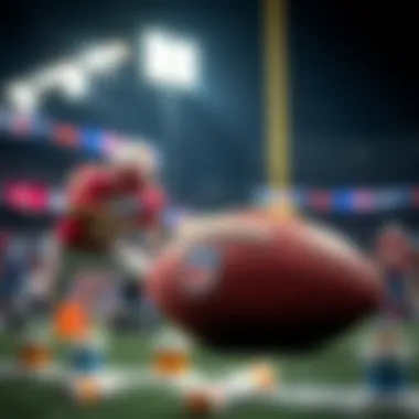 Advanced NFL Betting Strategies