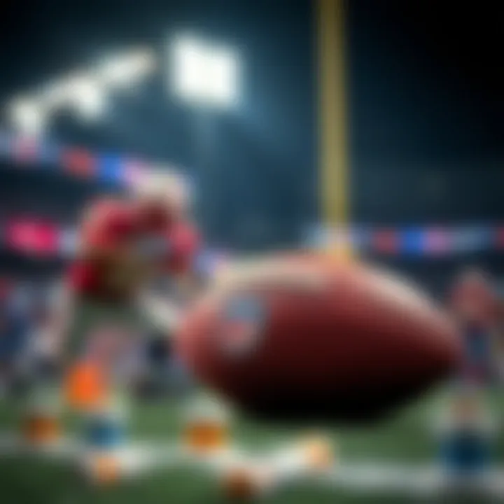 Advanced NFL Betting Strategies