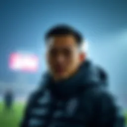 AFC 윔블던: 역사, 성과와 미래 전망 Introduction