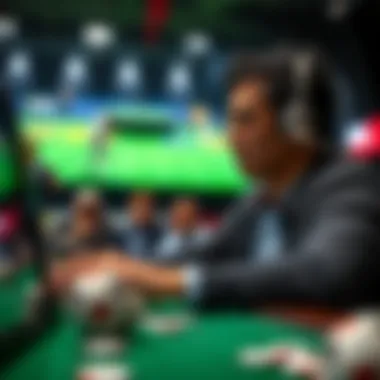 Understanding Bonuses and Promotions in Betting Sites Analyzing bonuses in betting