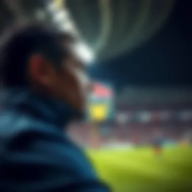 Latest trends in football betting