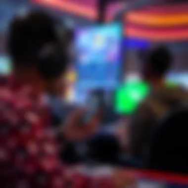 The impact of Apple Pay on gaming culture