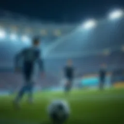 Understanding Asian Handicap in Sports Betting