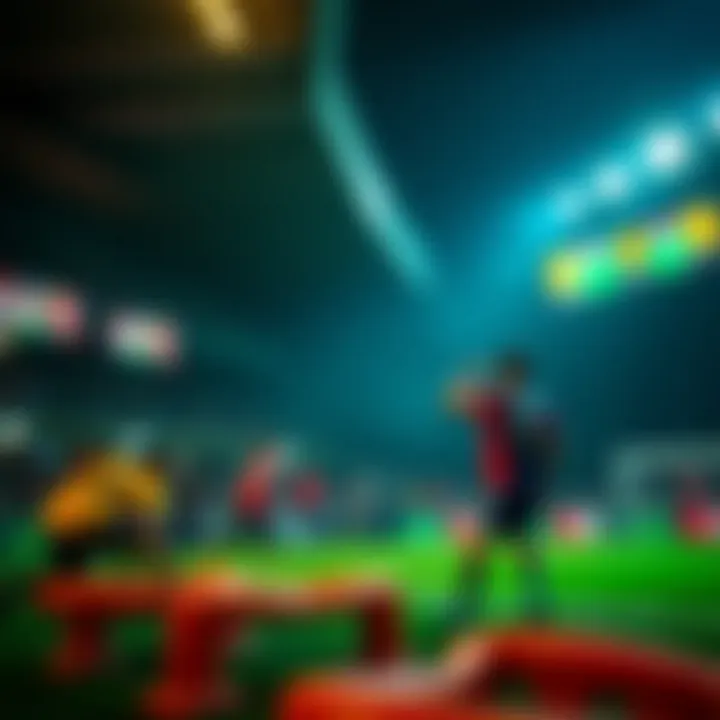 Benefits of Asian Betting